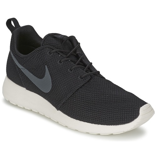nike roshe one homme blanche