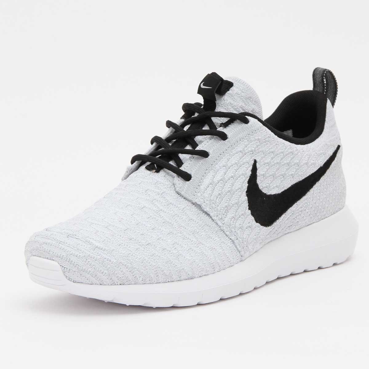 nike roshe blanche