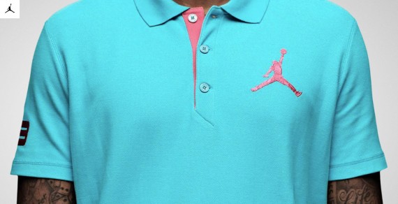 polo nike pas cher jordan